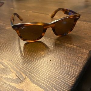 Ray-ban sunglasses.  Excellent condition